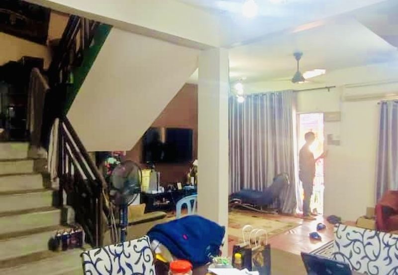 Taman Semabok Jaya 2