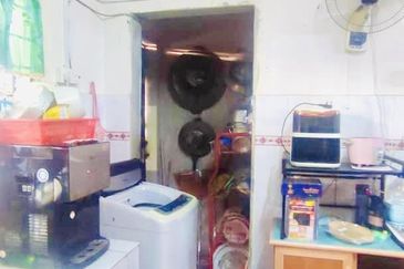 Taman Semabok Jaya 2