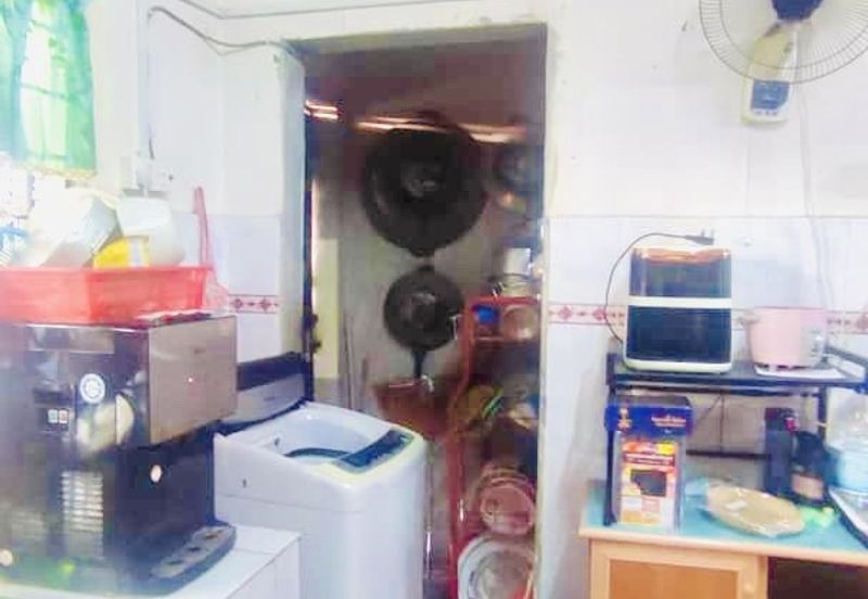 Taman Semabok Jaya 2