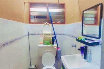 Taman Semabok Jaya 2