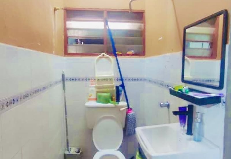 Taman Semabok Jaya 2