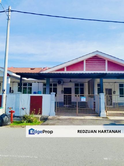 URGENT BELOW VALUE JASIN HAJJAH YON , Melaka, 
