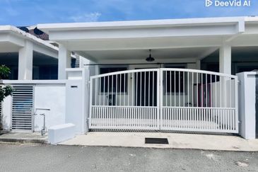 Taman Tanjung Minyak Perdana