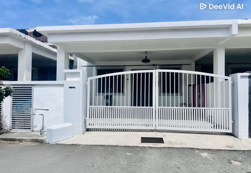 Taman Tanjung Minyak Perdana