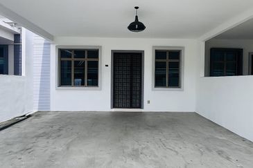 Taman Tanjung Minyak Perdana