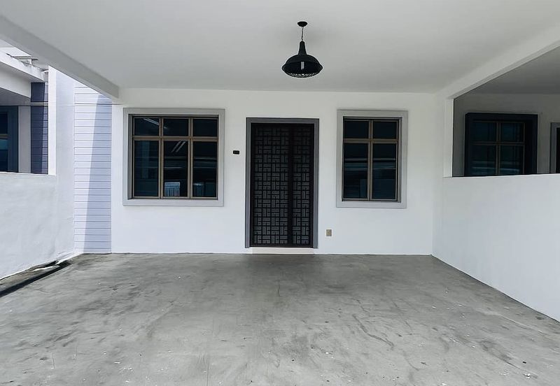 Taman Tanjung Minyak Perdana