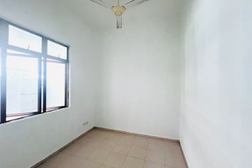 Taman Tanjung Minyak Perdana