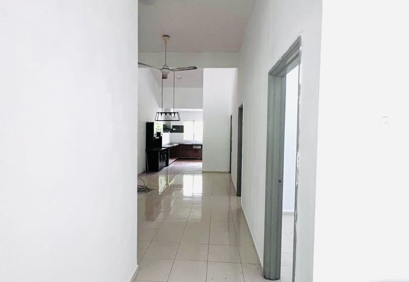 Taman Tanjung Minyak Perdana