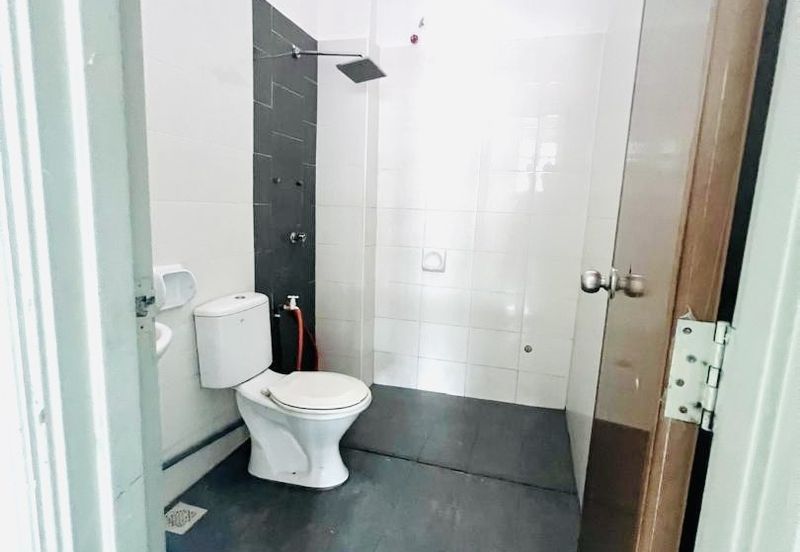 Taman Tanjung Minyak Perdana