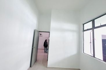 Taman Tanjung Minyak Perdana