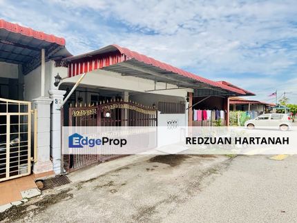 Below value full renovate Teres Sri duyong melaka, Melaka, Melaka Tengah