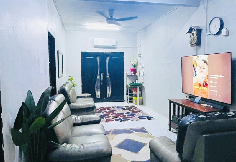 NON BUMI SALE URGENT PORT DICKSON NEAR POLI