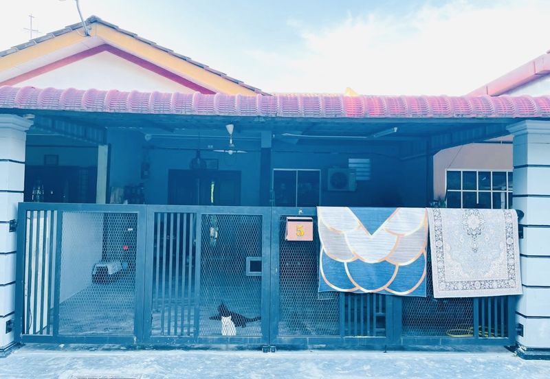 NON BUMI SALE URGENT PORT DICKSON NEAR POLI