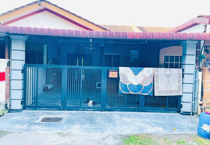 NON BUMI SALE URGENT PORT DICKSON NEAR POLI