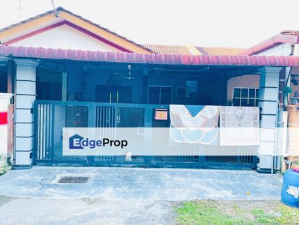 NON BUMI SALE URGENT PORT DICKSON NEAR POLI, Negeri Sembilan, Port Dickson