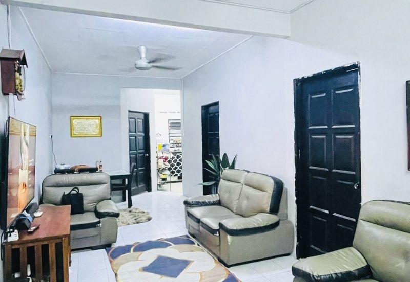 NON BUMI SALE URGENT PORT DICKSON NEAR POLI