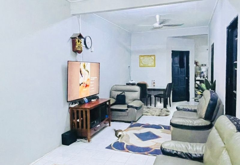 NON BUMI SALE URGENT PORT DICKSON NEAR POLI