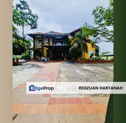 SALE HOMESTAY DOUBE STOREY SUNGAI UDANG MELAKA, Melaka, Melaka Tengah