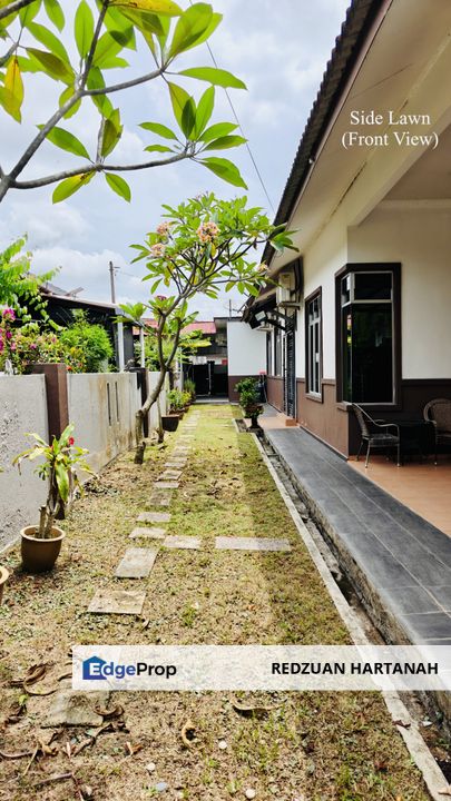 Urgent sale semi d bertam perdana pulau gadong , Melaka, Bertam Malim