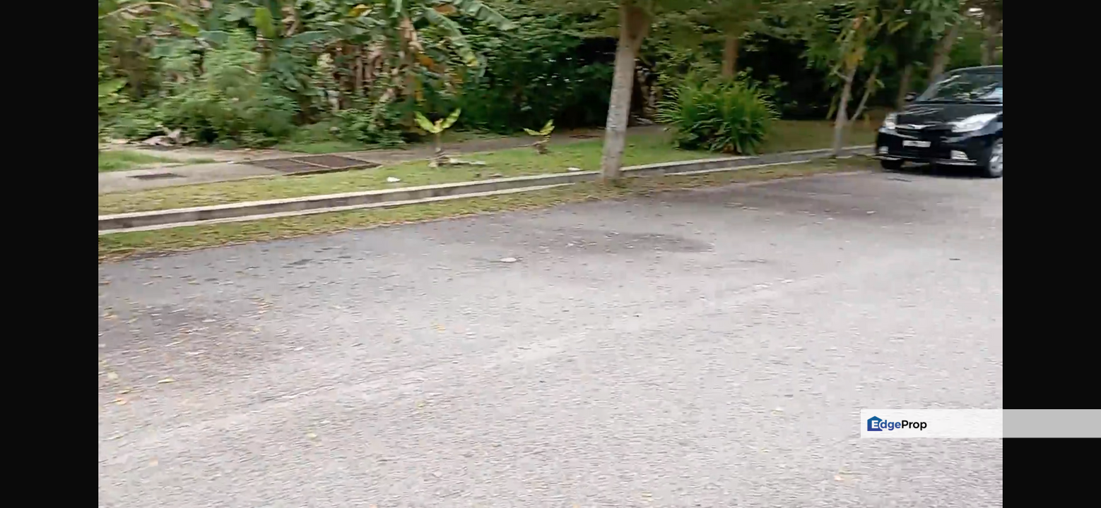 Sale teres 4 room durian tunggal melaka, Melaka, Durian Tunggal