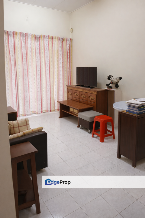 Sale teres single non bumi tanjung minyak jaya, Melaka, Melaka Tengah