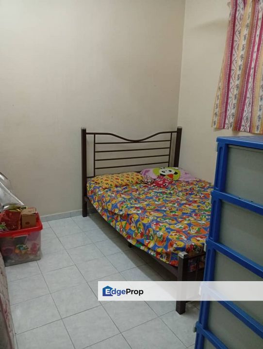 Sale teres single non bumi tanjung minyak jaya, Melaka, Melaka Tengah