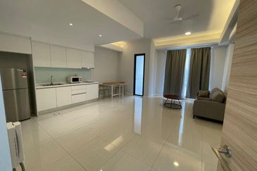 Sentral Suites