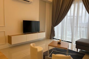Sentral Suites