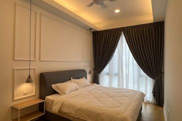Sentral Suites