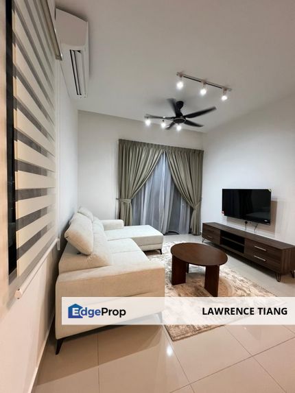 For Rent -Bangsar Hill Park, Kuala Lumpur, Bangsar