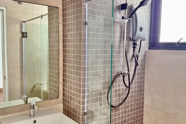 Bangsar Hill Park (Phase 1 : Verdura)