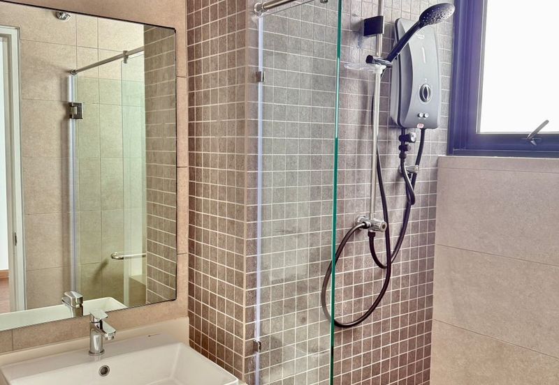 Bangsar Hill Park (Phase 1 : Verdura)