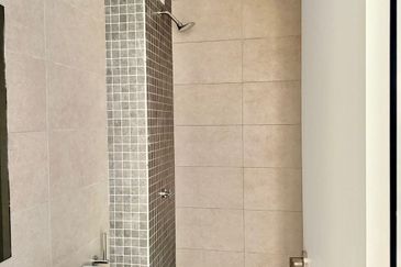 Bangsar Hill Park (Phase 1 : Verdura)