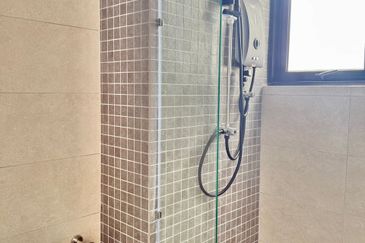 Bangsar Hill Park (Phase 1 : Verdura)