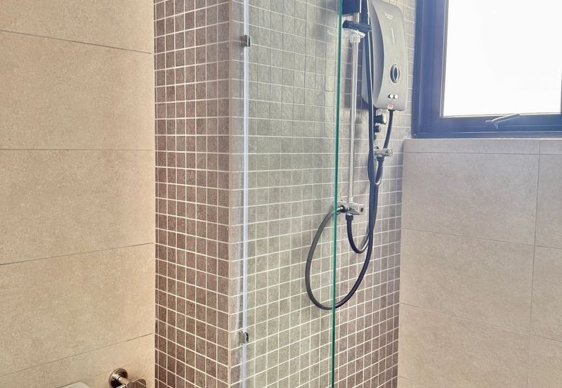 Bangsar Hill Park (Phase 1 : Verdura)