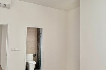 Bangsar Hill Park (Phase 1 : Verdura)