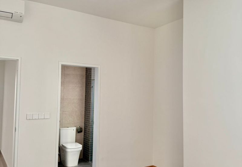 Bangsar Hill Park (Phase 1 : Verdura)