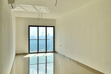 Bangsar Hill Park (Phase 1 : Verdura)