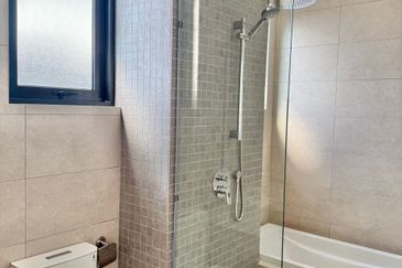 Bangsar Hill Park (Phase 1 : Verdura)