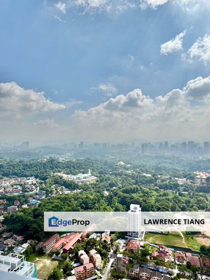 For Sales - Bangsar Hill Park, Kuala Lumpur, Bangsar
