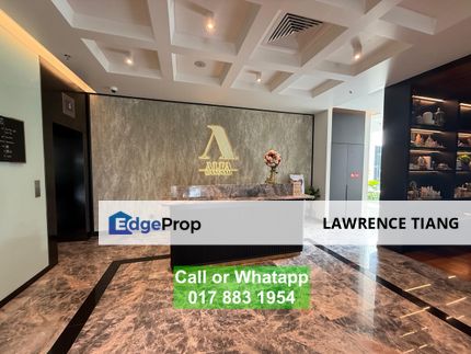Alfa Bangsar - For Rent, Kuala Lumpur, Bangsar