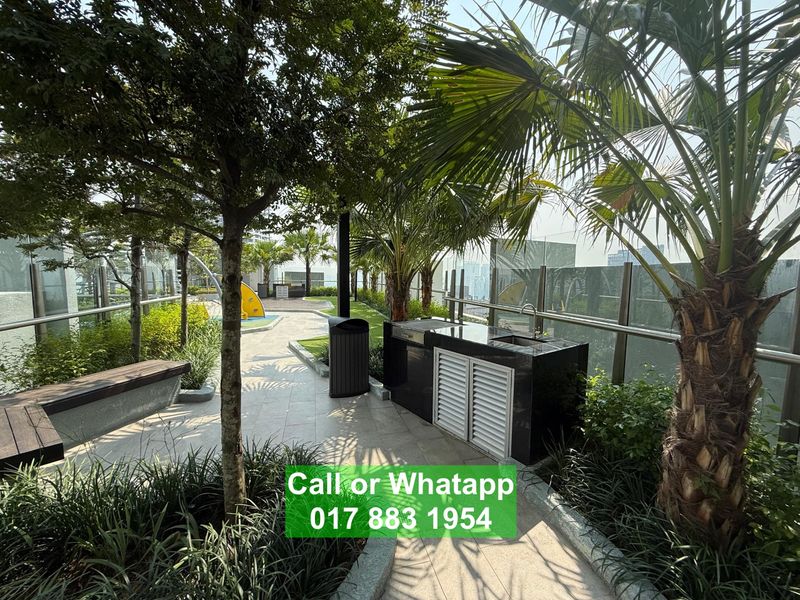 Alfa Bangsar - For Rent, Kuala Lumpur, Bangsar