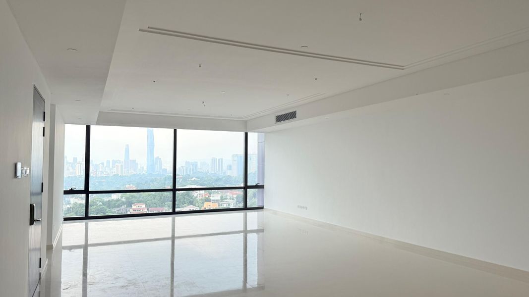Alfa Bangsar - For Rent, Kuala Lumpur, Bangsar