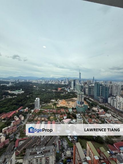 KLCC Facing House for Rent - Bangsar Hill Park , Kuala Lumpur, Bangsar