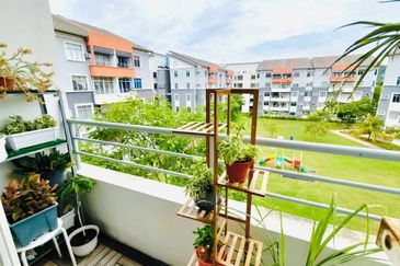 Casa Dahlia Apartment