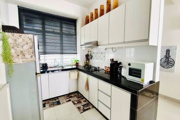 Casa Dahlia Apartment