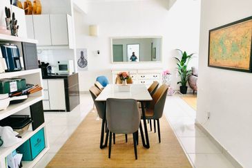 Casa Dahlia Apartment