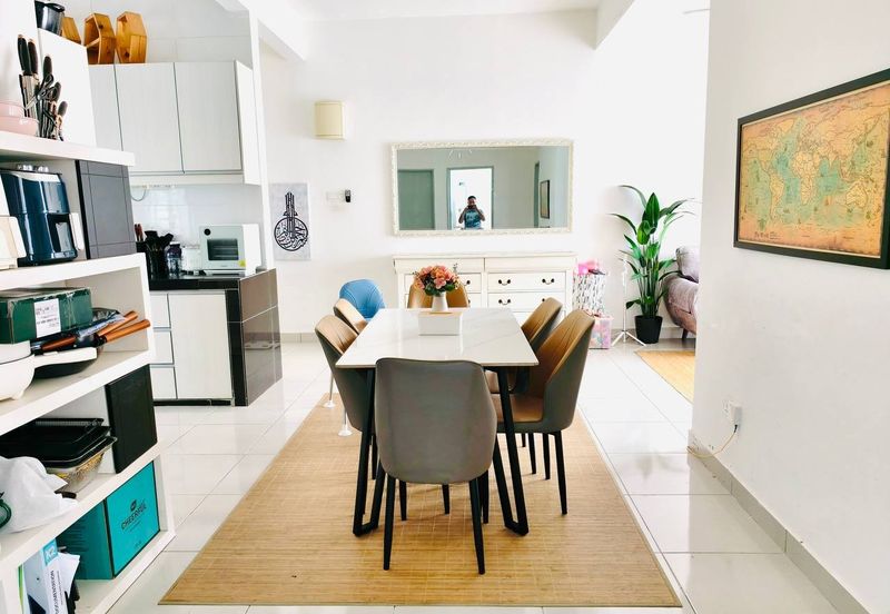 Casa Dahlia Apartment