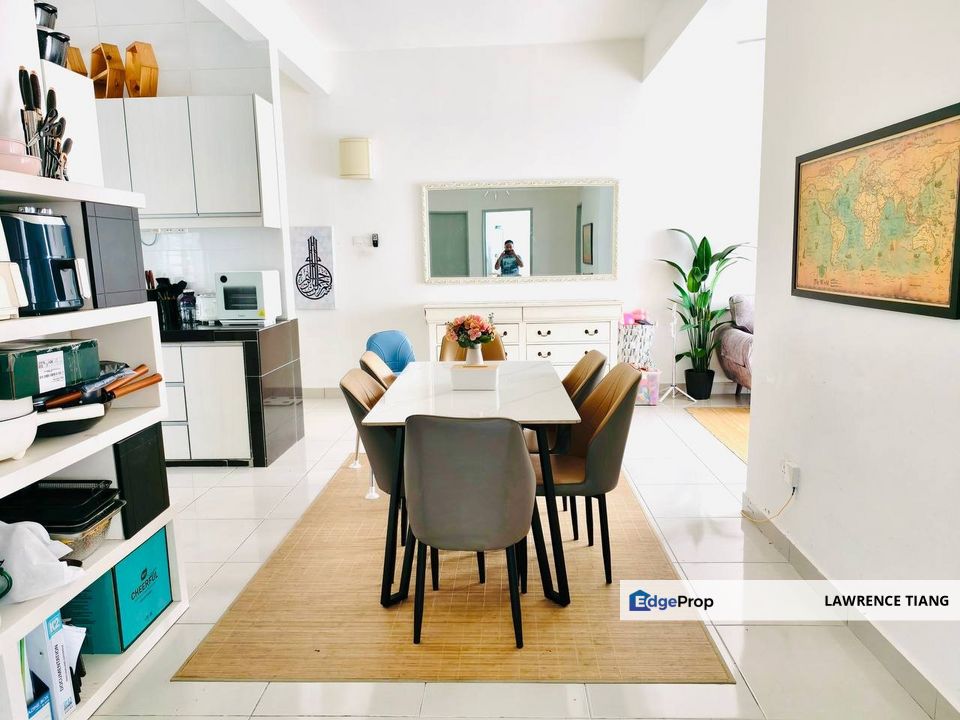 Casa Dahlia House for Sales - Renovated, Selangor, Sepang