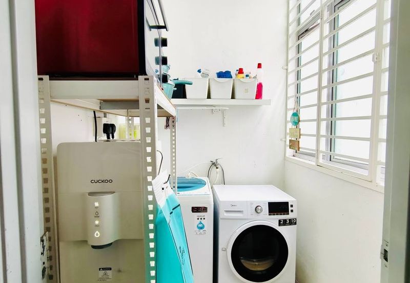 Casa Dahlia Apartment